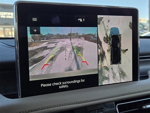 Used 2023 Lincoln Aviator Reserve w/ Equipment Group 201A image 10