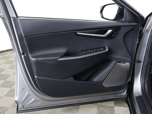 Used 2022 Kia EV6 Wind w/ Wind Technology Package image 25