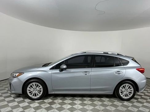 Used 2017 Subaru Impreza 2.0i Premium AWD/4WD image 8