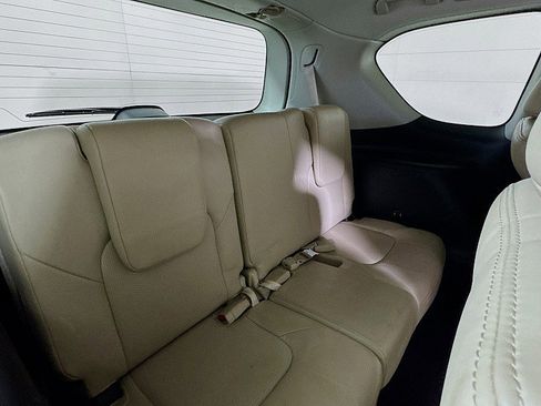 Used 2020 Nissan Armada SL w/ Premium Package image 29