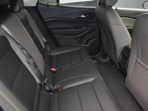 New 2026 Chevrolet Trax ACTIV image 21