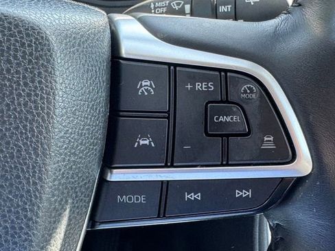 Used 2024 Toyota Grand Highlander FWD image 26