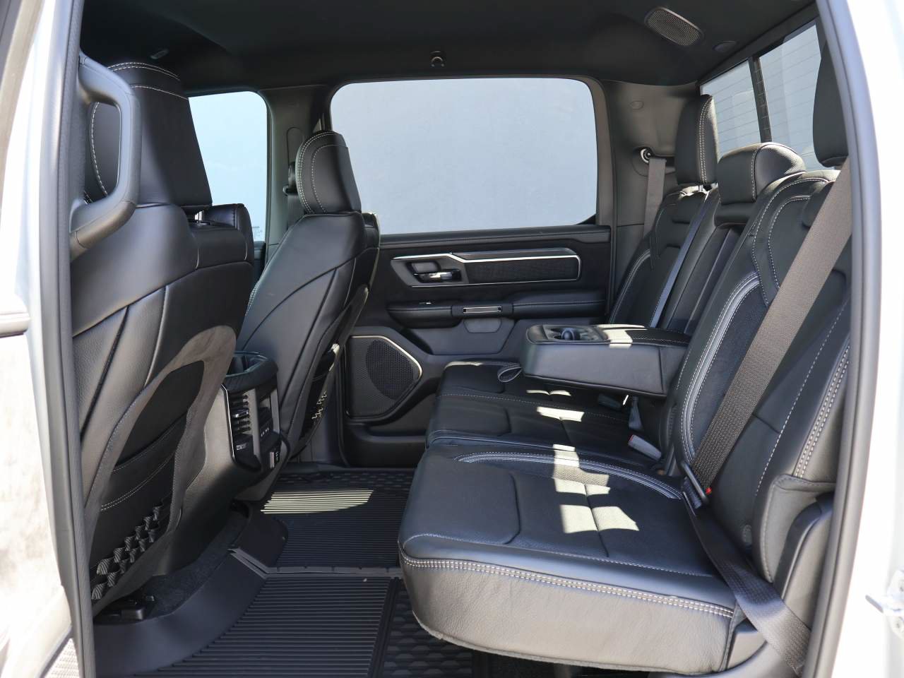New 2026 RAM 1500 RHO AWD/4WD image 11