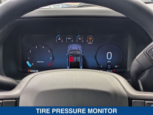 New 2025 Ford F150 XL w/ Equipment Group 103A High image 24