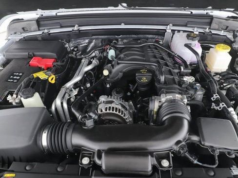 New 2026 Jeep Gladiator Sport image 15