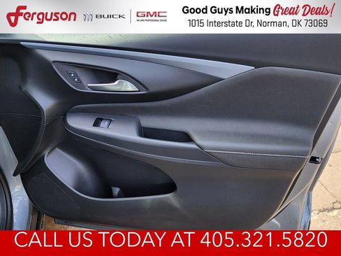 New 2026 Buick Envista Preferred w/ Convenience I Package FWD image 33