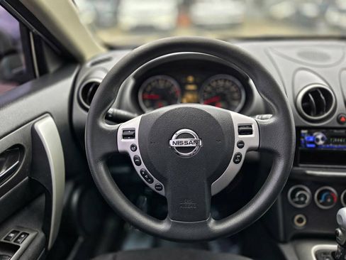 Used 2015 Nissan Rogue S w/ Convenience Package FWD image 11