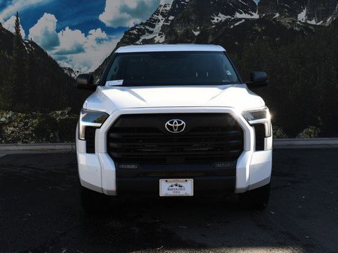 Used 2023 Toyota Tundra SR5 image 5