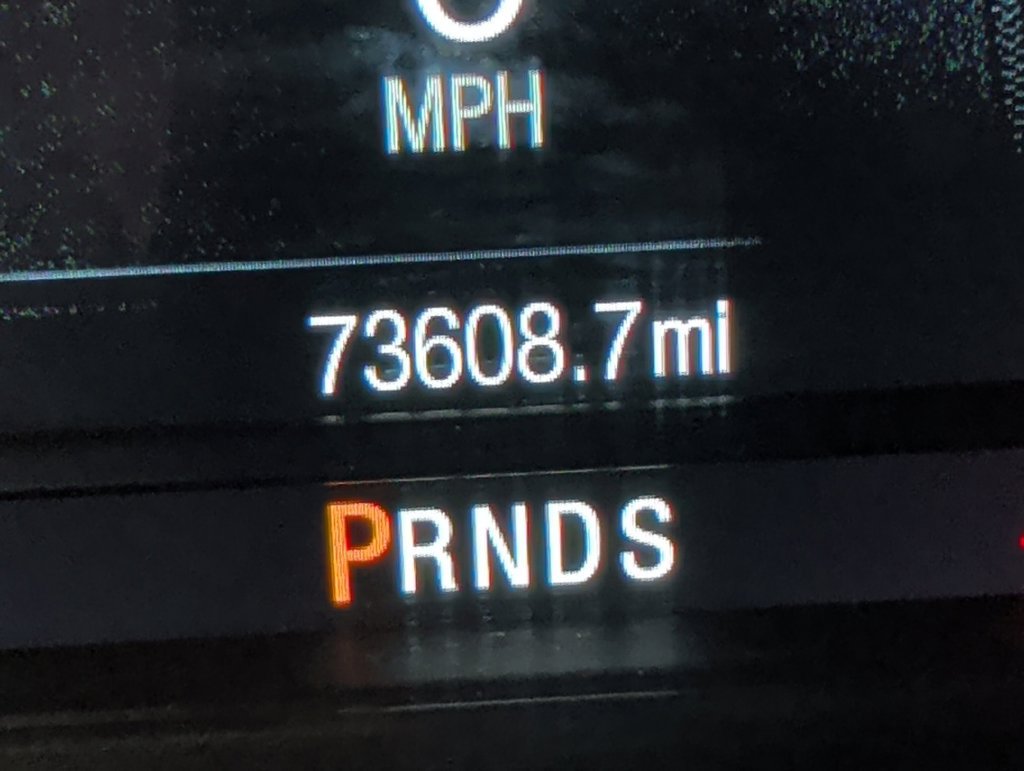 Used 2017 Lincoln MKZ Reserve FWD image 19