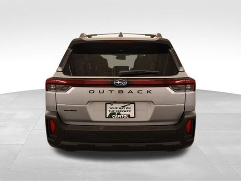 New 2026 Subaru Outback Limited XT AWD/4WD image 3