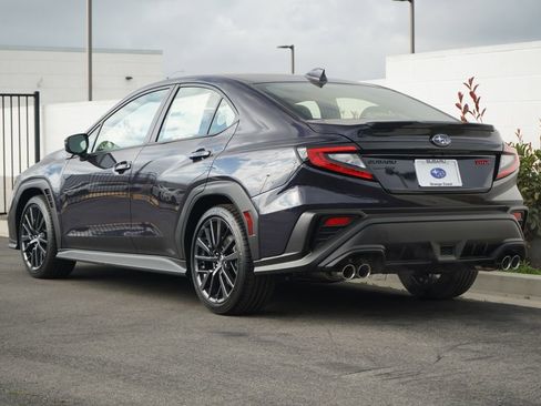 New 2026 Subaru WRX Premium image 3