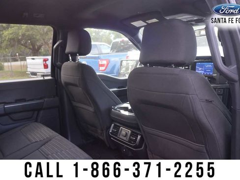 Used 2023 Ford F150 XL w/ STX Appearance Package RWD image 23