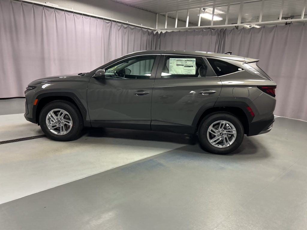 New 2026 Hyundai Tucson SE AWD/4WD image 4