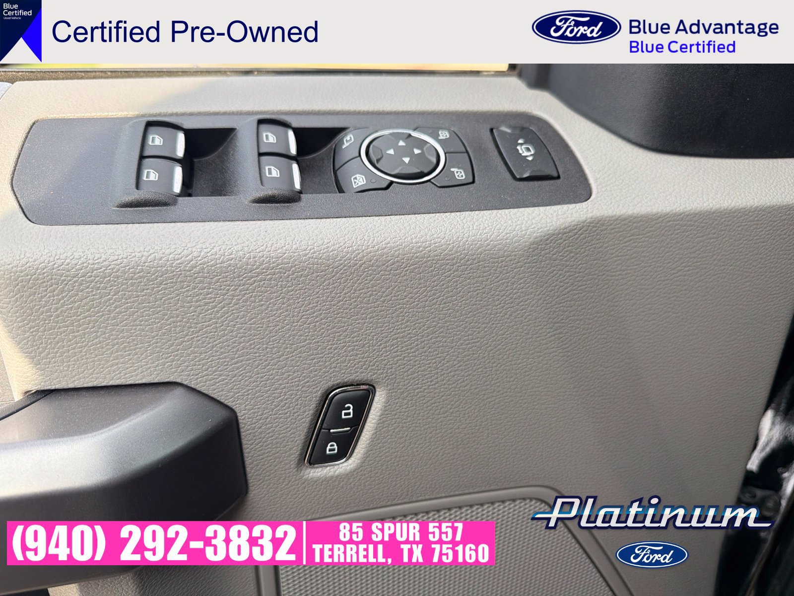 Used 2020 Ford F350 XLT w/ XLT Premium Package AWD/4WD image 9