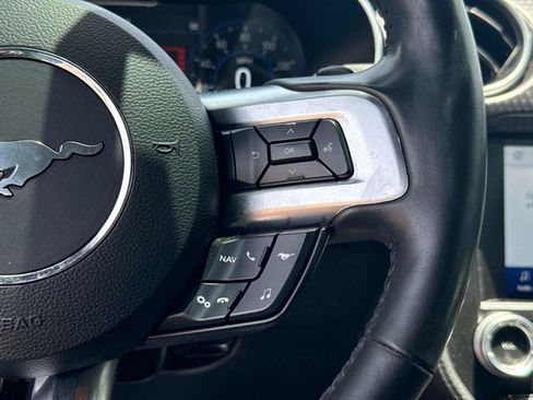 Used 2020 Ford Mustang GT Premium w/ GT Performance Package RWD image 23