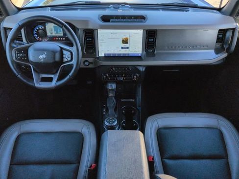 Used 2024 Ford Bronco Wildtrak image 15