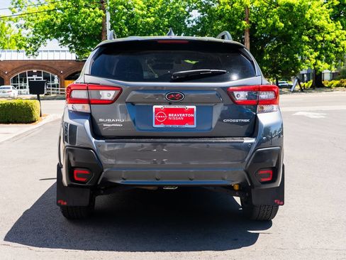 Used 2021 Subaru Crosstrek 2.5i Limited w/ Moonroof Package 2 AWD/4WD image 5