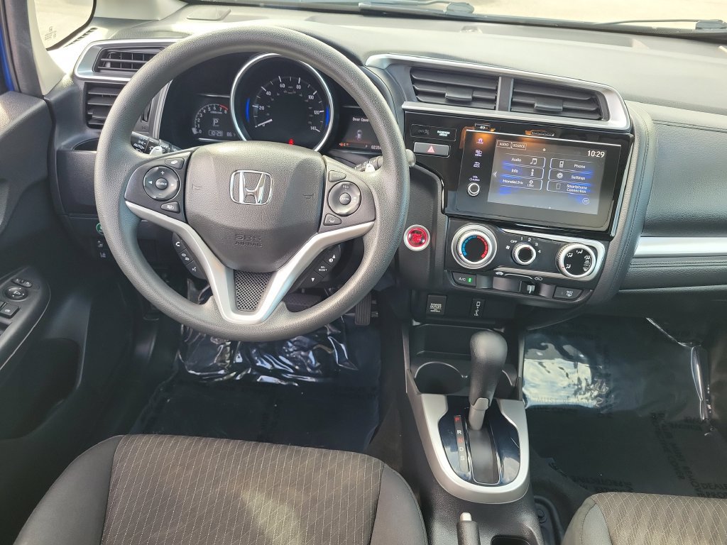 Used 2020 Honda Fit EX image 26