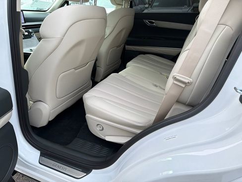 New 2026 Genesis GV80 2.5T Select image 21