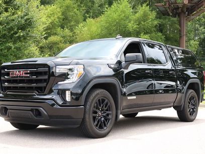 Used 2020 GMC Sierra 1500 Elevation w/ Elevation Value Package