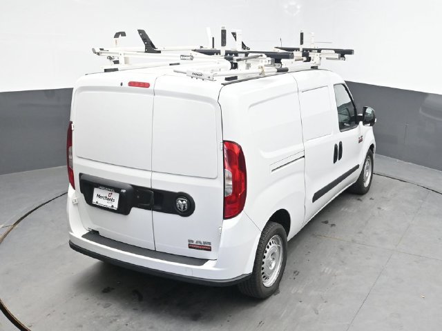 Used 2022 RAM ProMaster City Wagon FWD image 28
