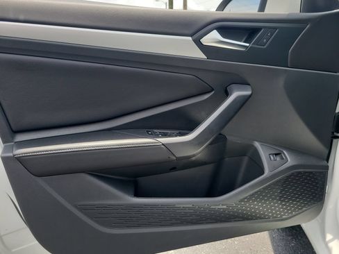 Certified 2026 Volkswagen Jetta S FWD image 12