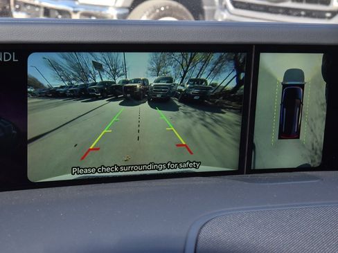 New 2026 Lincoln Nautilus Reserve image 29