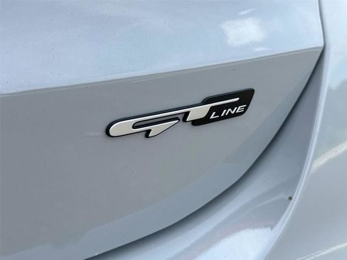 Used 2022 Kia K5 GT-Line w/ GT-Line Awd Premium Package image 18