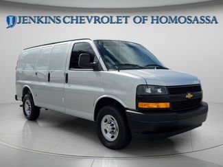 New 2026 Chevrolet Express 2500 w/ Driver Convenience Package RWD video 1