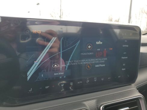 New 2025 Ford Mustang GT Premium image 22