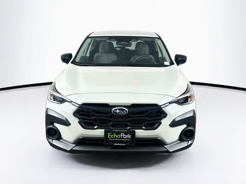 Used 2024 Subaru Crosstrek 2.0i AWD/4WD image 2