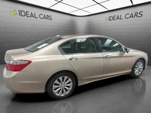 Used 2013 Honda Accord EX-L image 5