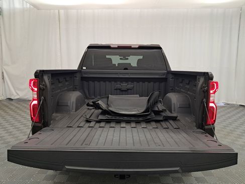 Used 2019 Chevrolet Silverado 1500 RST image 4