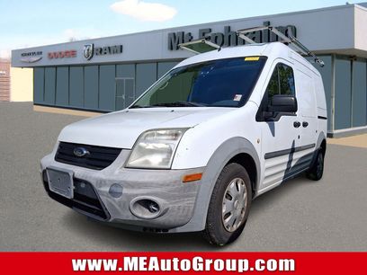 Used 2013 Ford Transit Connect XL