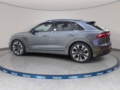 New 2026 Audi Q8 Premium Plus AWD/4WD image 8