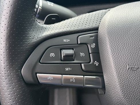 Used 2024 Cadillac XT4 Sport image 28