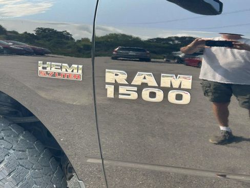 Used 2014 RAM 1500 Express AWD/4WD image 14