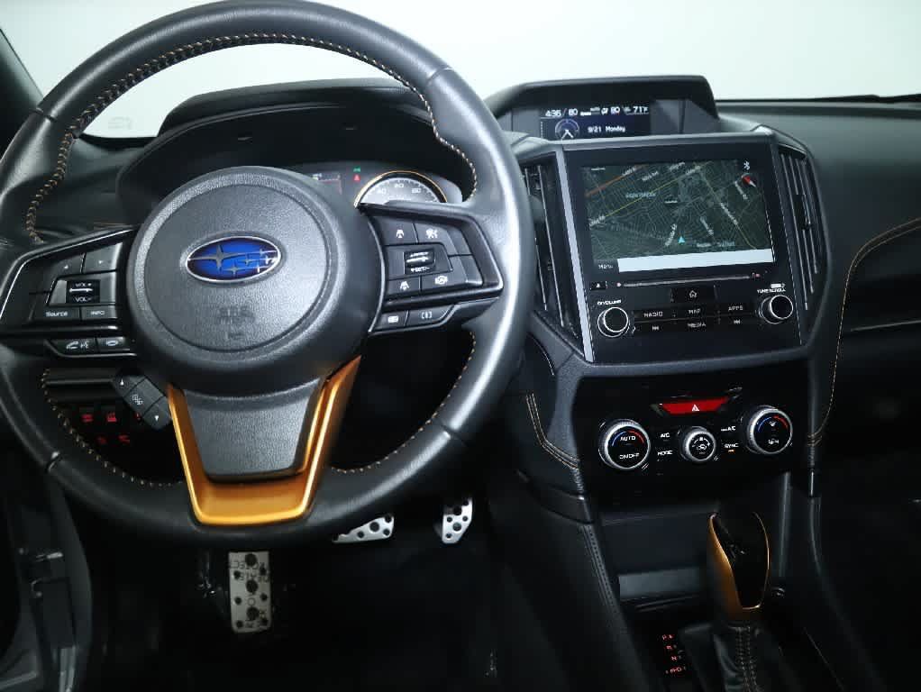 Used 2023 Subaru Forester Wilderness AWD/4WD image 32