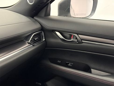 Used 2025 MAZDA CX-5 2.5 Turbo image 32