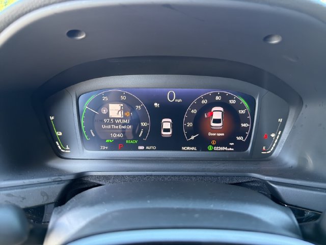 Used 2023 Honda Accord Touring image 28