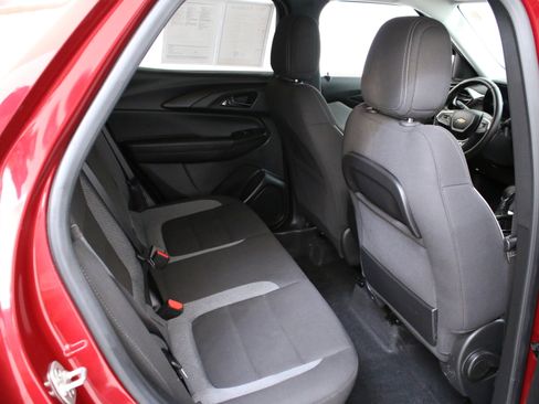 Used 2024 Chevrolet TrailBlazer LT w/ Convenience Package FWD image 27