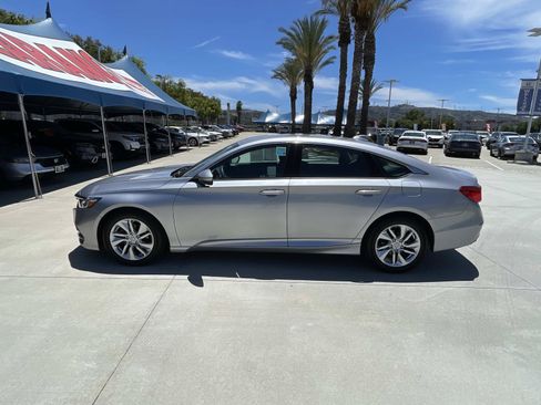 Used 2020 Honda Accord LX image 28