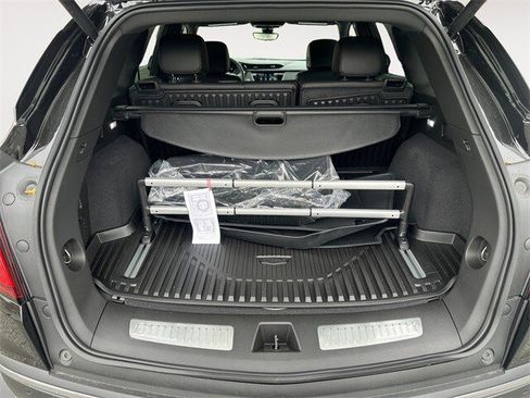 New 2025 Cadillac XT5 Premium Luxury w/ Technology Package image 11