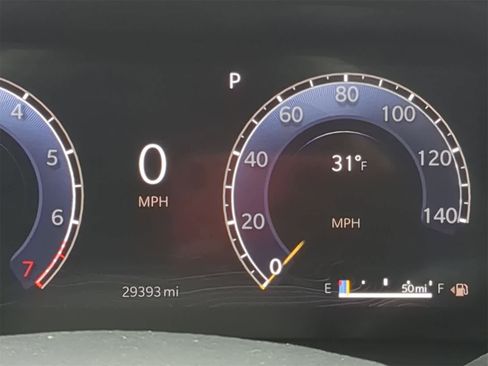 Certified 2024 Jeep Grand Cherokee Altitude image 37