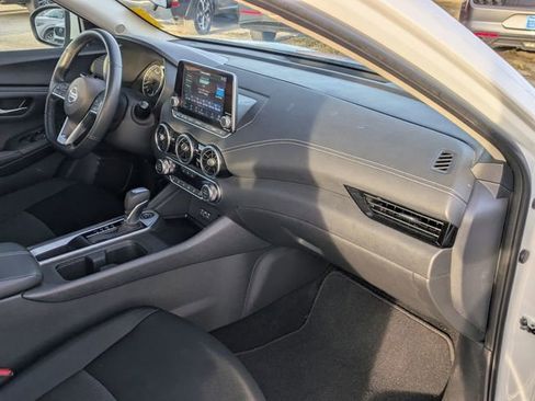 Used 2023 Nissan Sentra SV w/ All-Weather Package image 31