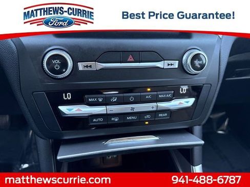 Certified 2020 Ford Explorer XLT w/ Equipment Group 202A image 21