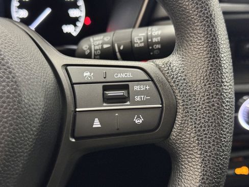 Used 2025 Honda CR-V EX image 22