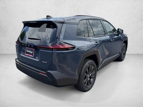 New 2026 Toyota RAV4 XLE Premium FWD image 7