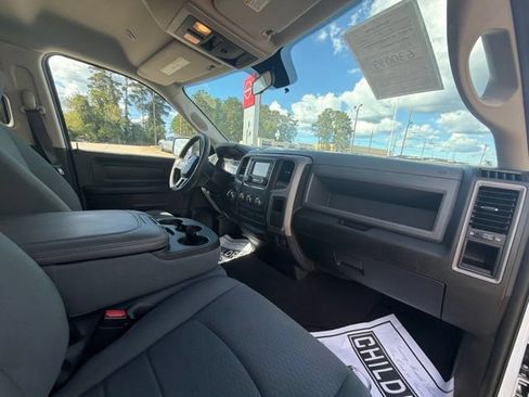 Used 2019 RAM 1500 Express w/ Express Value Package RWD image 42