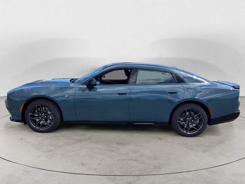 New 2026 Dodge Charger Scat Pack AWD/4WD image 2